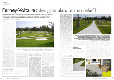 Béton(s) Magazine Hors-Série 18