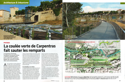 Le Moniteur Octobre 2013