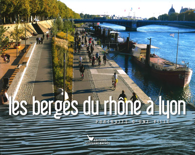 Les Berges du Rhône Octobre 2009