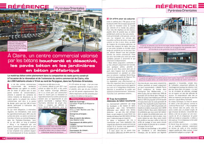 Routes, N°123 Mars 2013