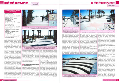 Routes Septembre 2013