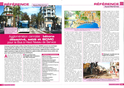 Routes Numéro 128 2